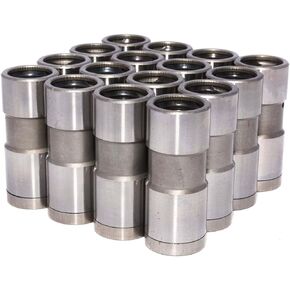 COMP Cams 858-16 Pro Magnum Hydraulic Flat Lifter for Small and Big Block Chevrolet.