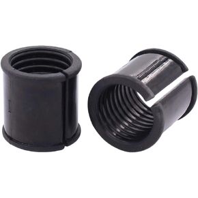 ApplianPar Steering Post Bushing for Polaris Outlaw 50 90 110 Sportsman 90 110 2008-2019