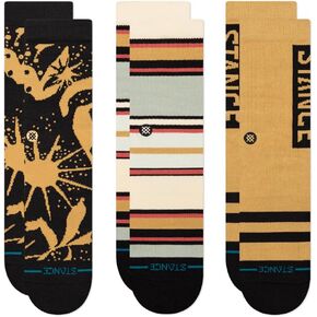 Stance Dunes 3-Pack