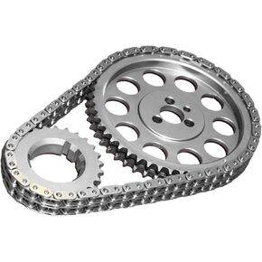 CS2040 Billet Roller Timing Set with Torrington Bearing for Big Block Chevy