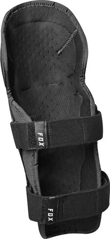 Fox Racing Titan Sport Motocross Knee Guard, S/M, Black in Saudi Arabia