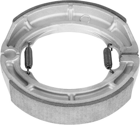 Youxmoto Rear Brakes Brake Shoes Fit for Suzuki VL800 2001-2022/ VS800 1992-2015/ VZ800 1997-2015, for Boulevard Intruder Volusia Marauder/ C800 M800 Intruder 2005-2013, S626 in Saudi Arabia