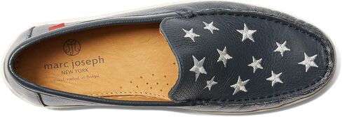 MARC JOSEPH NEW YORK Unisex-Child Holland (Little Big Kid) in Saudi Arabia