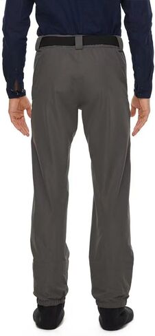 MOYUZAI Wader Pants Breathable Fly Fishing Pants with Neoprene Stocking Foot for Fishing Kayaking in Saudi Arabia