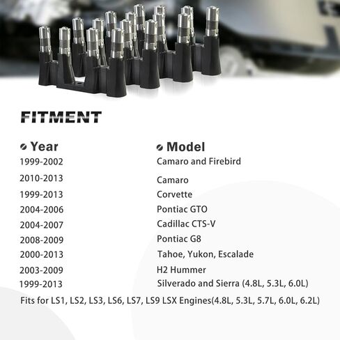 استبدال رافعات الأسطوانة الهيدروليكية و4 صواني توجيه لـ 12499225 12595365 متوافقة مع محرك Chevy GM LS1 LS2 LS3 LS6 LS7 4.3L 4.8L 5.3L 5.7L 6.0L in Kuwait