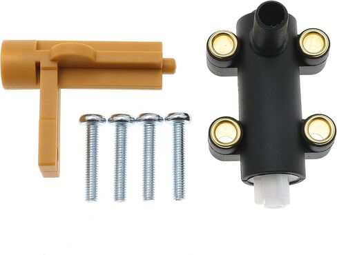 904-202 فلتر الوقود فاصل المياه استنزاف صمام تنفيس الجمعية لفورد F250 F350 F450 F550 E350 E450 E550 رحلة إكونولين نادي عربة سوبر ديوتي جردت الهيكل 1998-2003 استبدال F81Z-9A153-AA in Kuwait