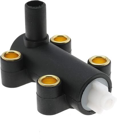 904-202 فلتر الوقود فاصل المياه استنزاف صمام تنفيس الجمعية لفورد F250 F350 F450 F550 E350 E450 E550 رحلة إكونولين نادي عربة سوبر ديوتي جردت الهيكل 1998-2003 استبدال F81Z-9A153-AA in Kuwait