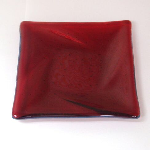 5" Square Spiral Plate Mold in Saudi Arabia