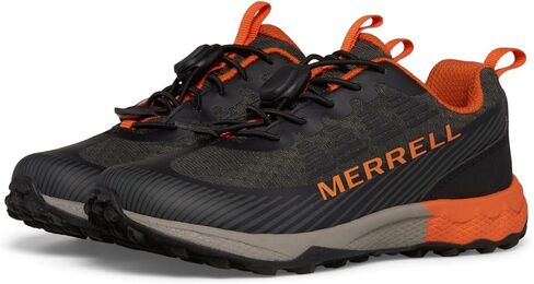 حذاء رياضي Merrell للجنسين للأطفال من Agility Peak in Kuwait
