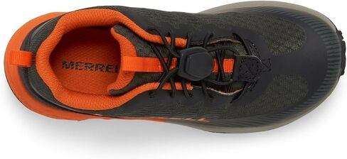 حذاء رياضي Merrell للجنسين للأطفال من Agility Peak in Kuwait
