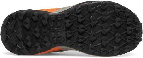 حذاء رياضي Merrell للجنسين للأطفال من Agility Peak in Kuwait