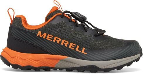 حذاء رياضي Merrell للجنسين للأطفال من Agility Peak in Kuwait