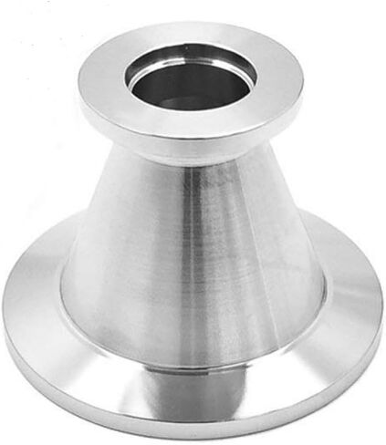 مخفض السرعة المخروطي Donson SS304 KF (KF25xKF16,1 حزمة) in Saudi Arabia
