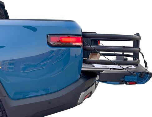 موسع سرير الشاحنة لـ Rivian R1T 2022 in Kuwait