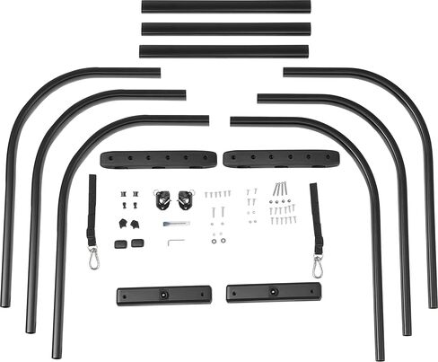 موسع سرير الشاحنة لـ Rivian R1T 2022 in Kuwait