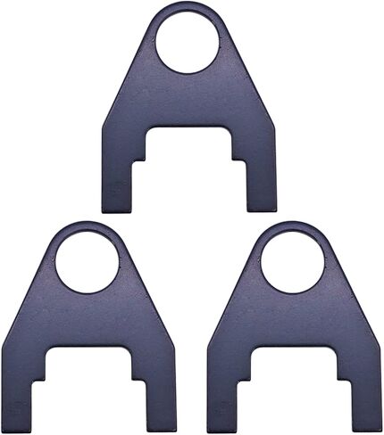 Clutch Button Retainer Clips SM-12158-1 SM121581 for Ski Doo 3 PCS in Saudi Arabia