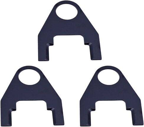 Clutch Button Retainer Clips SM-12158-1 SM121581 for Ski Doo 3 PCS in Saudi Arabia