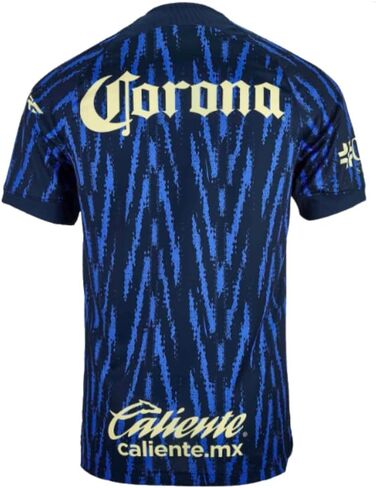 Nike 2023-2024 Club America Away Football Soccer T-Shirt Jersey in Saudi Arabia