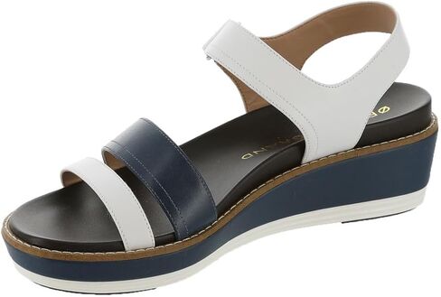 صندل نسائي أصلي بكعب مسطح من Cole Haan in Saudi Arabia
