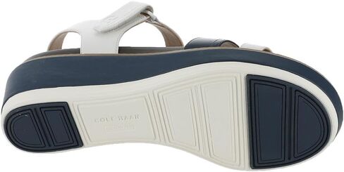 صندل نسائي أصلي بكعب مسطح من Cole Haan in Saudi Arabia