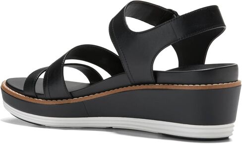 صندل نسائي أصلي بكعب مسطح من Cole Haan in Saudi Arabia