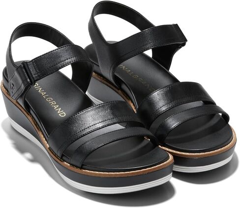 صندل نسائي أصلي بكعب مسطح من Cole Haan in Saudi Arabia