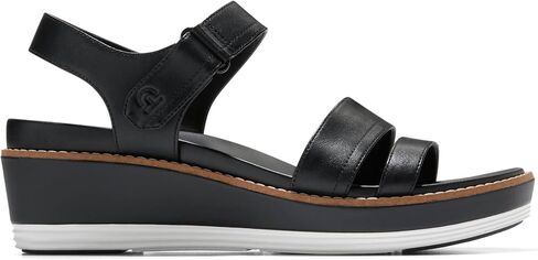 صندل نسائي أصلي بكعب مسطح من Cole Haan in Saudi Arabia