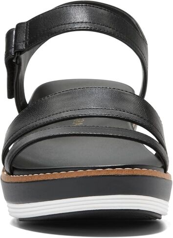صندل نسائي أصلي بكعب مسطح من Cole Haan in Saudi Arabia
