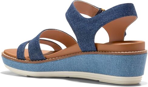 صندل نسائي أصلي بكعب مسطح من Cole Haan in Saudi Arabia