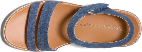 صندل نسائي أصلي بكعب مسطح من Cole Haan in Saudi Arabia