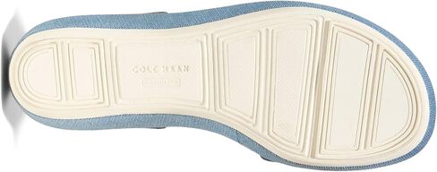 صندل نسائي أصلي بكعب مسطح من Cole Haan in Saudi Arabia
