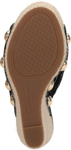 Jessica Simpson Women's Vadim Wedge Sandal in Saudi Arabia