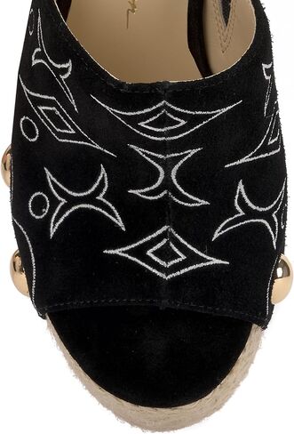 Jessica Simpson Women's Vadim Wedge Sandal in Saudi Arabia