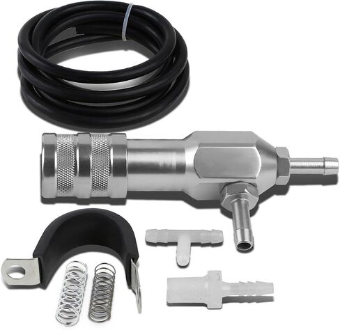 DNA Motoring BCT5SL Universal Fit Adjustable Boost Controller in Saudi Arabia