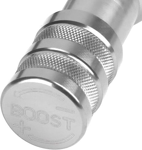 DNA Motoring BCT5SL Universal Fit Adjustable Boost Controller in Saudi Arabia