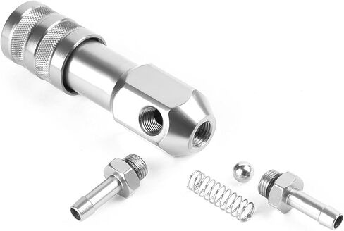 DNA Motoring BCT5SL Universal Fit Adjustable Boost Controller in Saudi Arabia
