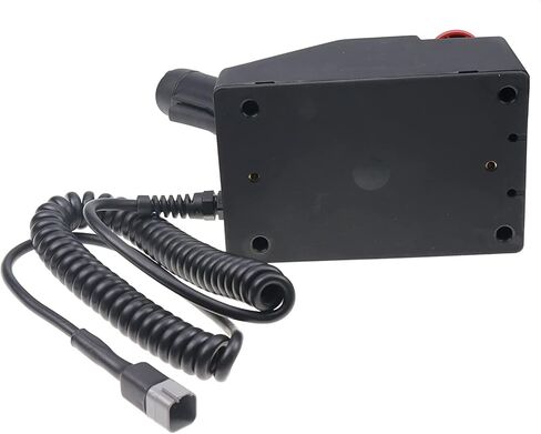 New Control Box 1256727GT 1256727 Compatible with Genie Lift Gen 6 GR-12 GR-15 GR-20 GRC-12 GS-1530 GS-1532 GS-1930 GS-1932 GS-2032 GS-2046 GS-2632 GS-2646 GS-3246 GS-4047 in Saudi Arabia