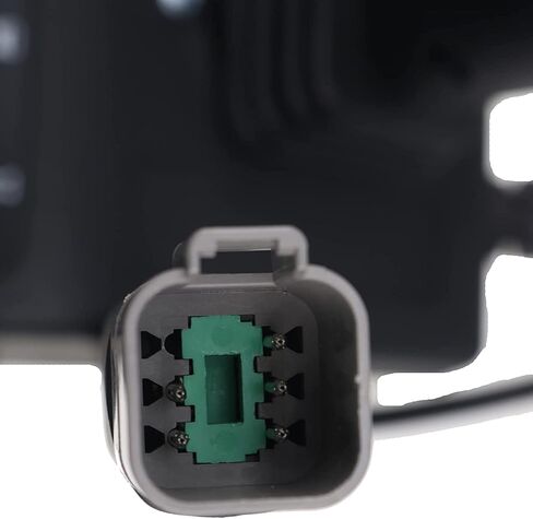 New Control Box 1256727GT 1256727 Compatible with Genie Lift Gen 6 GR-12 GR-15 GR-20 GRC-12 GS-1530 GS-1532 GS-1930 GS-1932 GS-2032 GS-2046 GS-2632 GS-2646 GS-3246 GS-4047 in Saudi Arabia
