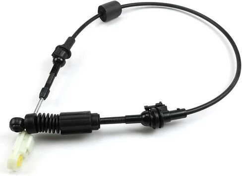 Automatic Transmission Shift Cable Shifter 10352529 Replacement For 2003-2005 Corvette C5 C6 in Saudi Arabia
