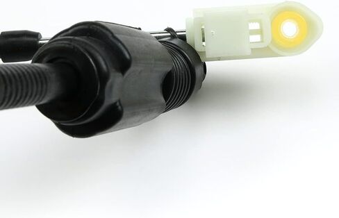 Automatic Transmission Shift Cable Shifter 10352529 Replacement For 2003-2005 Corvette C5 C6 in Saudi Arabia
