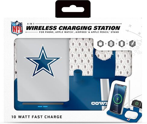 قاعدة شحن لاسلكية SOAR NFL Sport in Kuwait