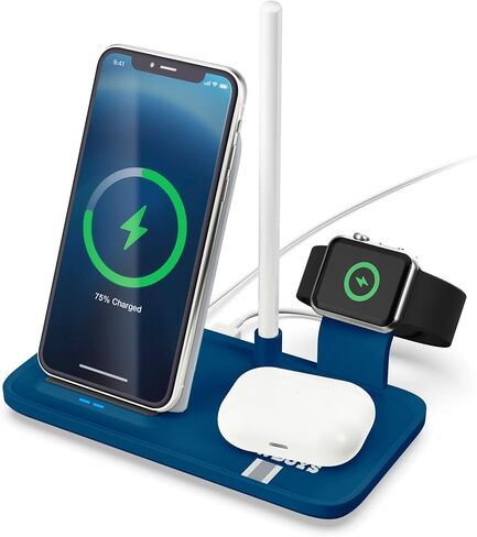 قاعدة شحن لاسلكية SOAR NFL Sport in Kuwait