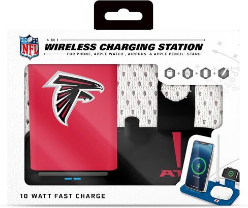 قاعدة شحن لاسلكية SOAR NFL Sport in Kuwait