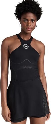 adidas Women's Truepace Running Dress Ip2491 in Saudi Arabia