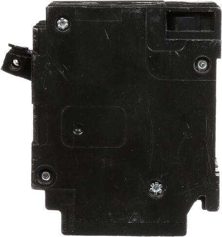 SIEMENS Q21520CT Triplex Two Outer 15 Amp Single-Pole and One Inner 20 Amp Double-Pole Circuit Breaker in Saudi Arabia