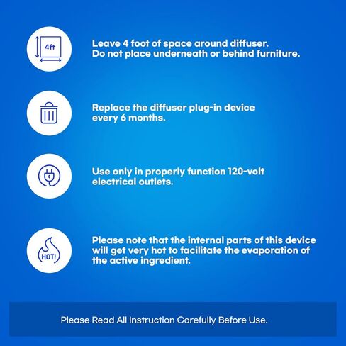 Cat Calming Pheromone Plug Diffuser: Enhanced Multicat Calming Pheromones Diffusers - Multi Cat Calm Anti Anxiety Pheromone Diffuser for Cats Stress Relief - Cats Calm Diffusers 1 Pack/60 Day Supply in Kuwait