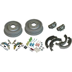 أنبوب مضمّن متوافق مع 1964-77 GM A-Body ، 1967-79 F-Body 1968-74 X-Body Rebust Rebuit Kit in Saudi Arabia