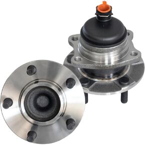 512169 Rear Wheel Hub and Bearing Assembly for Dodge Caravan/Grand Caravan 2001-2007, for Chrysler Town&Country 2001-2007 / Voyager 2001-2003 in Kuwait