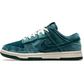 NIKE Women's W Dunk Low, Shimmer Burnt Sunrise, 5.5 in Kuwait