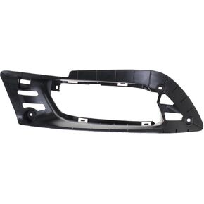 Evan Fischer Front ، Side Side Fog Light Bracket متوافق مع 2012 Honda Civic - Ho2602101 in Kuwait